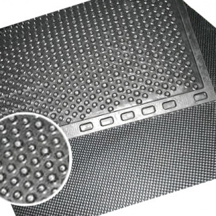 Покрытия COMPACT